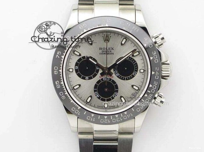 MiroTime 1221 Fashionable DateJust 28MM 279174 SS GMF 1:1 Best Edition 904L Steel Gray Stick Dial on Jubilee Bracelet A 1138